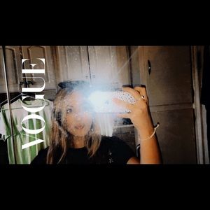 Meet your Posher, Sally